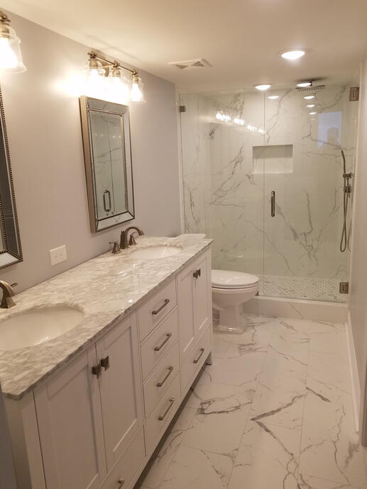 Full Bath